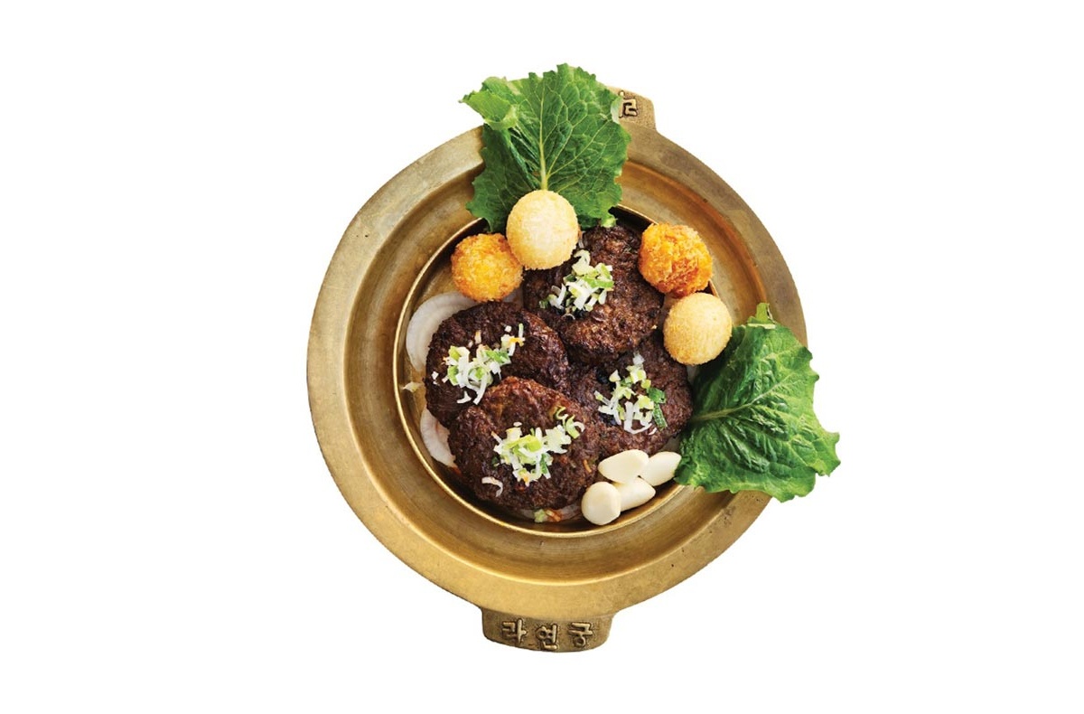 라연궁(한식당) 사진 5
