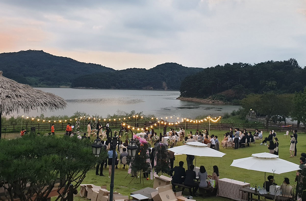 스몰웨딩 사진 11